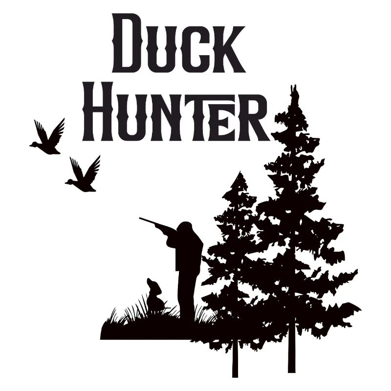 duck hunter