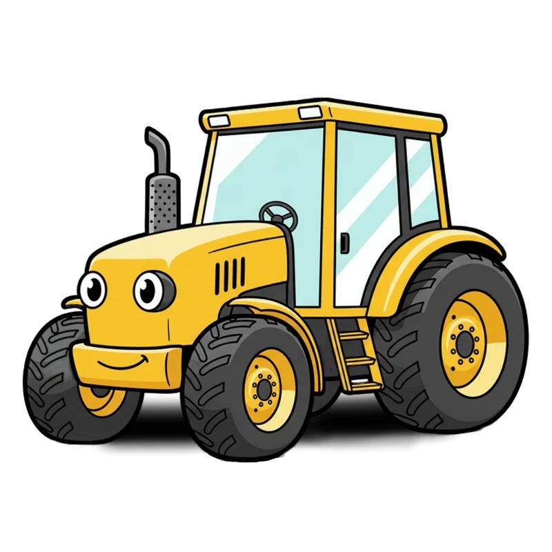 Traktor