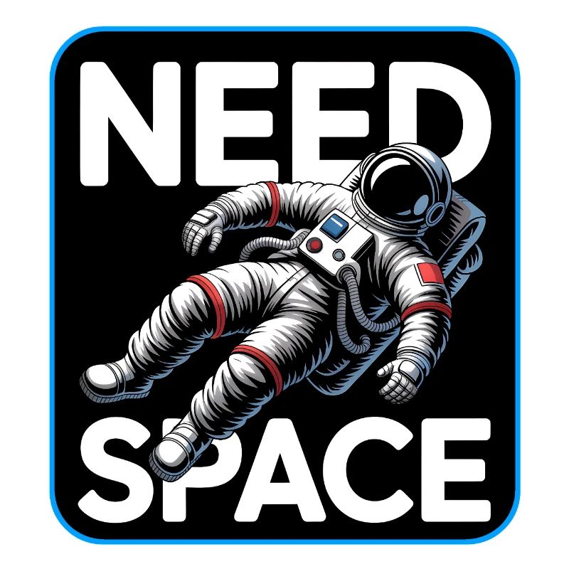 Need Space Astronaut