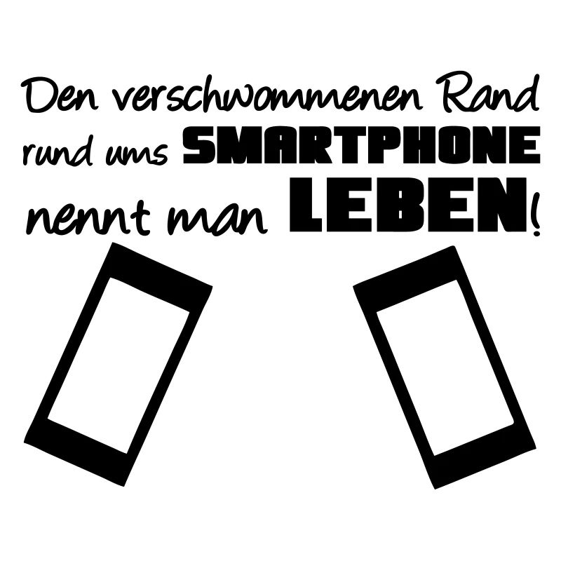 Smartphone Spruch Handy Nerd Geschenk lustig