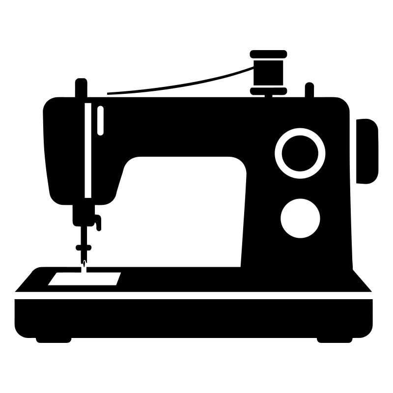 machine à coudre