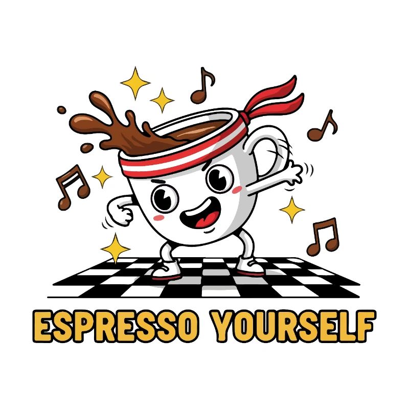 Dancepresso