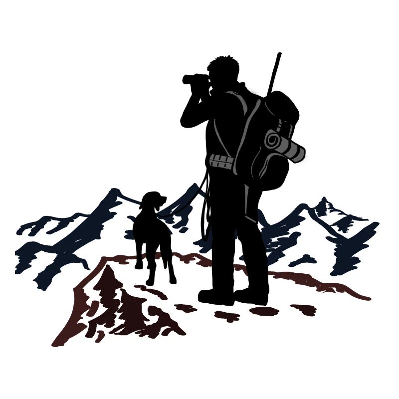 Mountain hunting