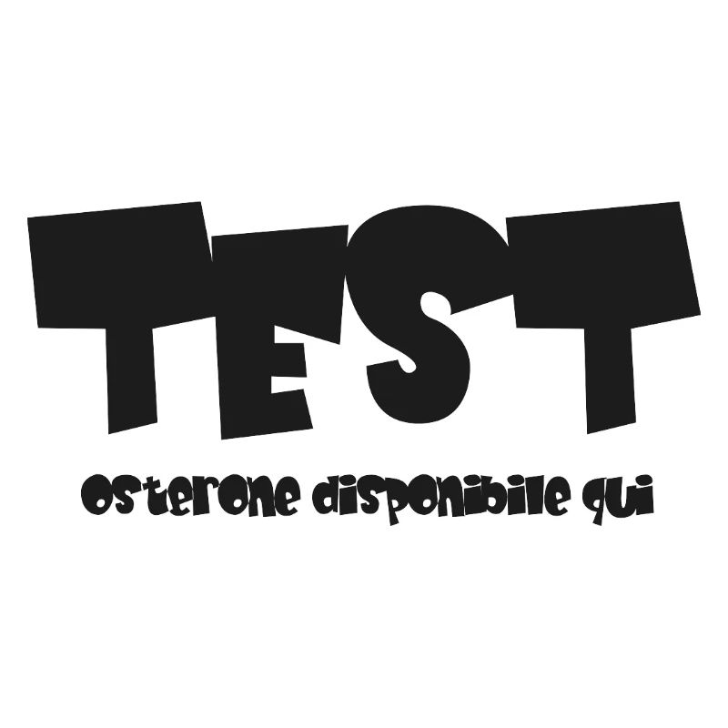 Testosteron