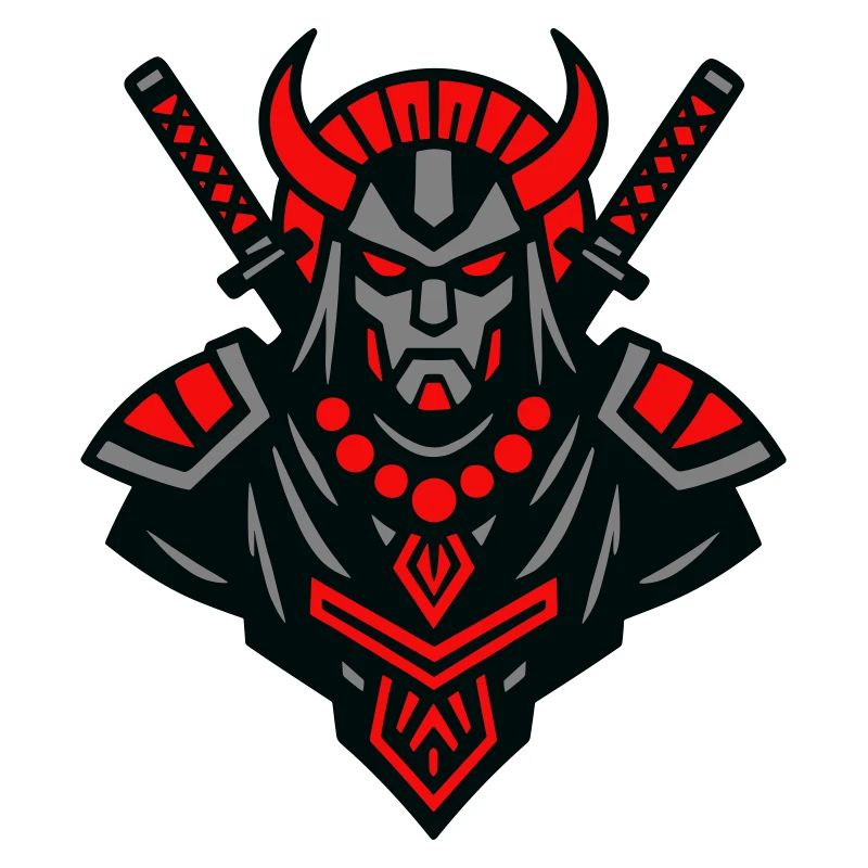 Samurai Devil Warrior