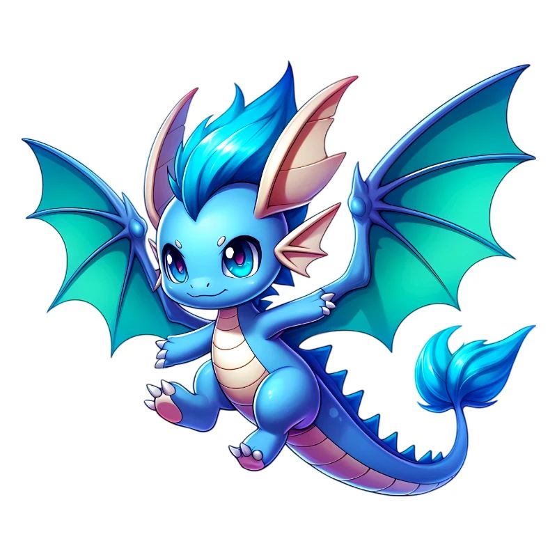 Drache