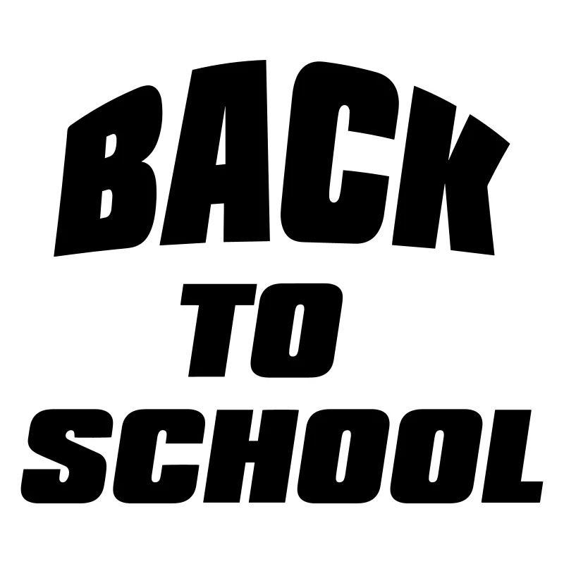 Retour à l’école - Message en gras pour l’élève-enseignant