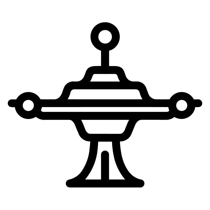 station spatiale