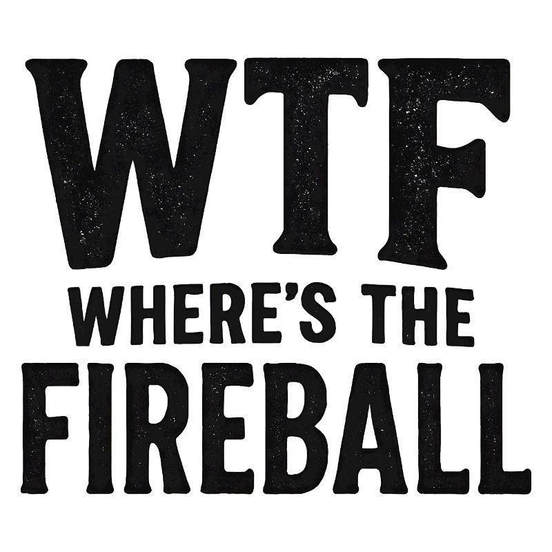 C’est quoi ce truc : Où est l’humour de la boule de feu