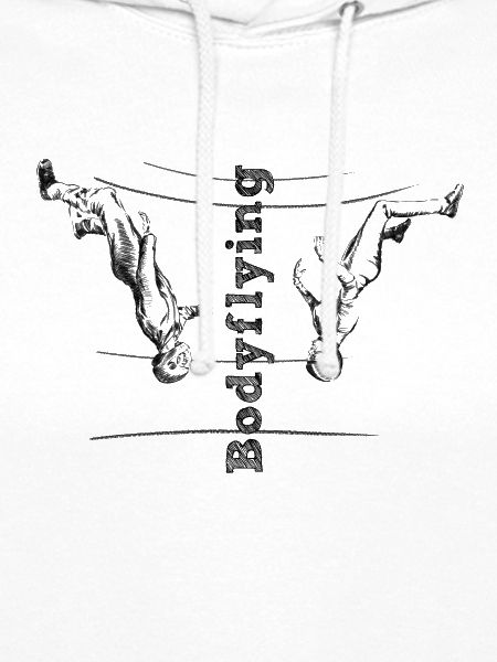 Bodyflying
