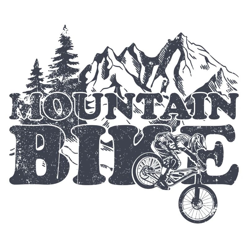 Randonnée VTT