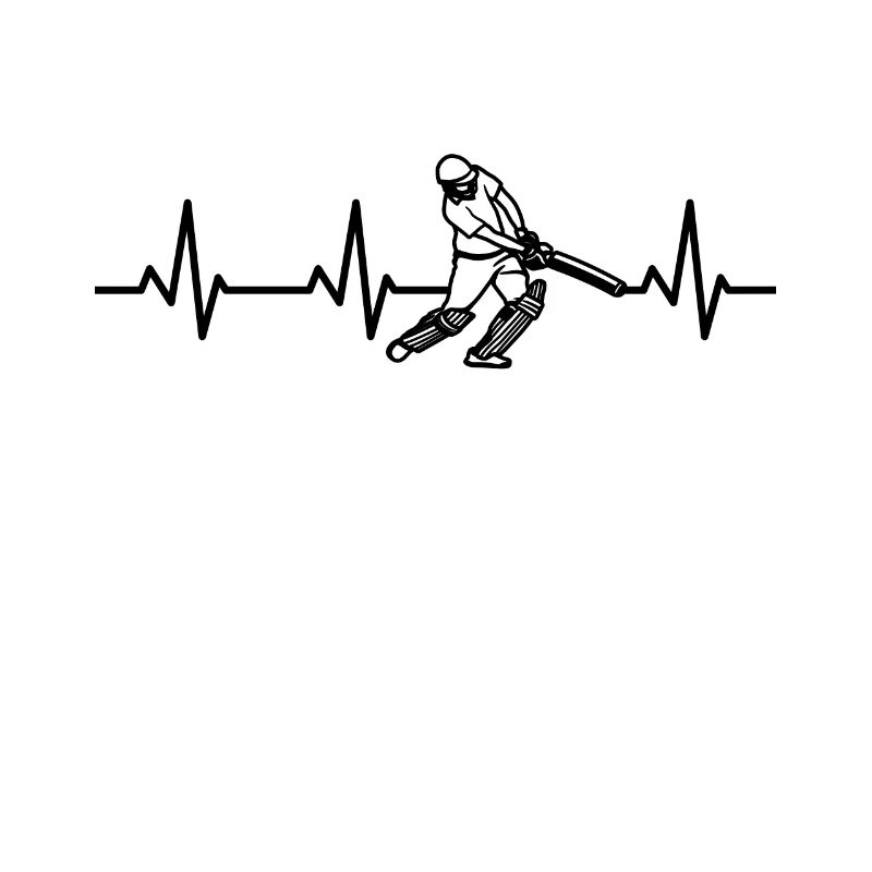 Cricketer Heart Palpitations