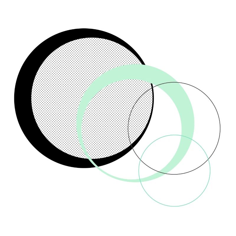 Cosmic Circles