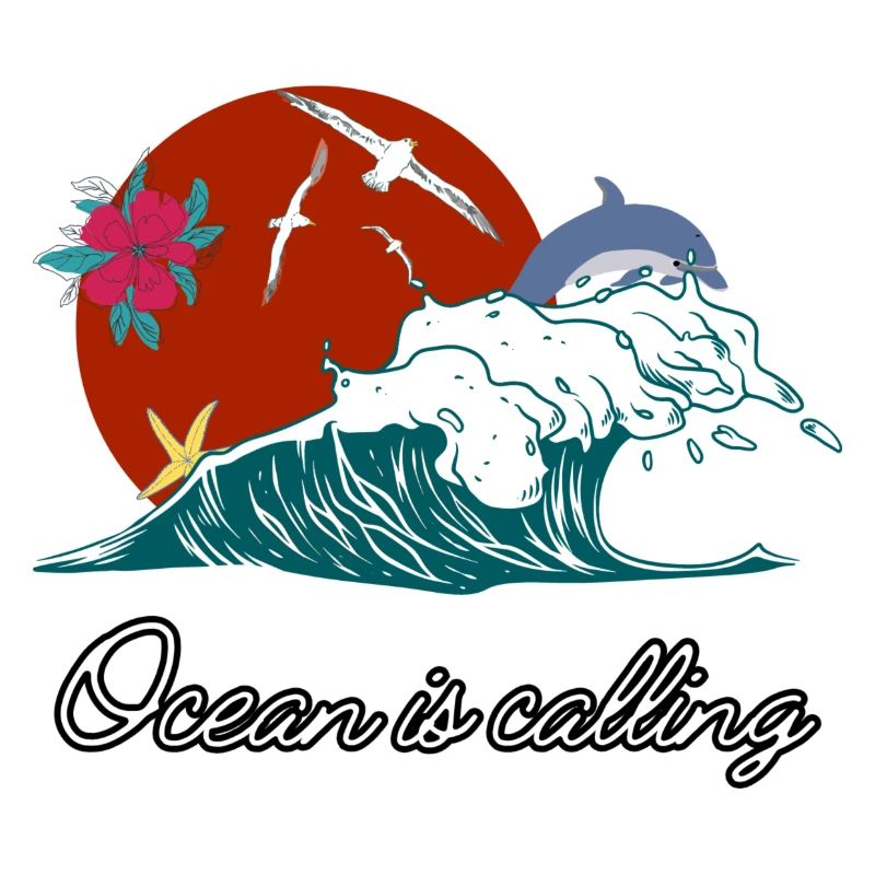 La mer vous appelle