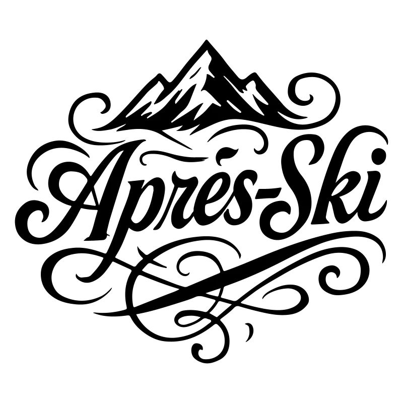Apres Ski Berge