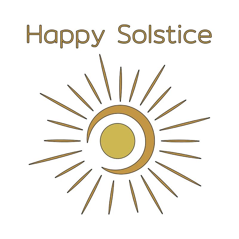 Litha Pagan Solstice d’été Midsommar