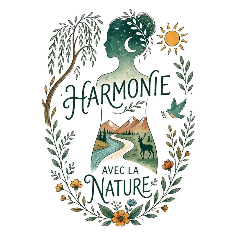 La Nature Intérieure