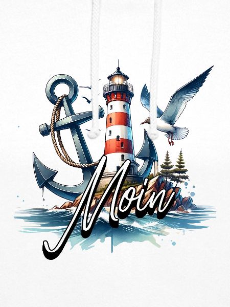 Moin Leuchtturm 