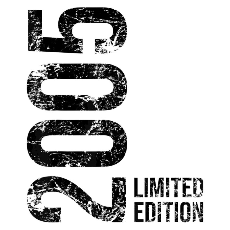 Bold Edition Limited Graphic Design