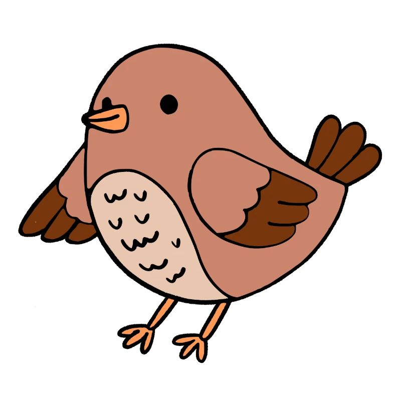 Vogel