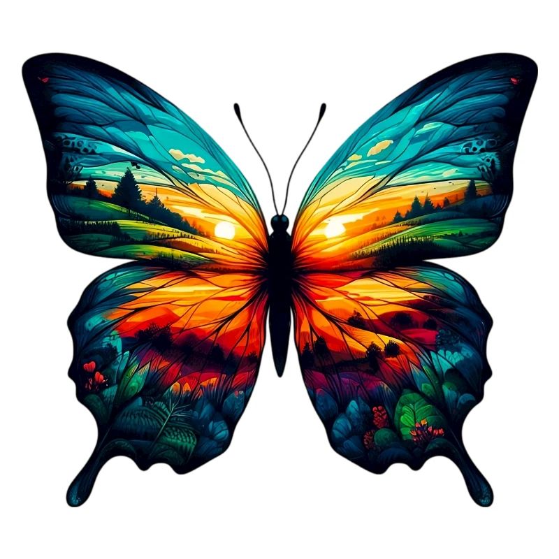 Papillon