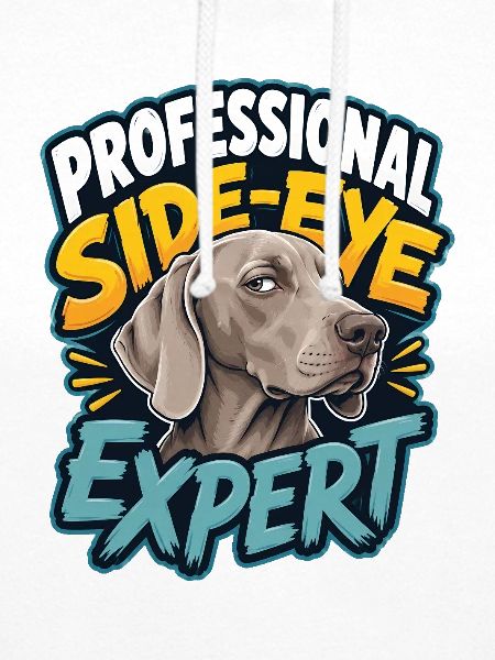 Weimaraner