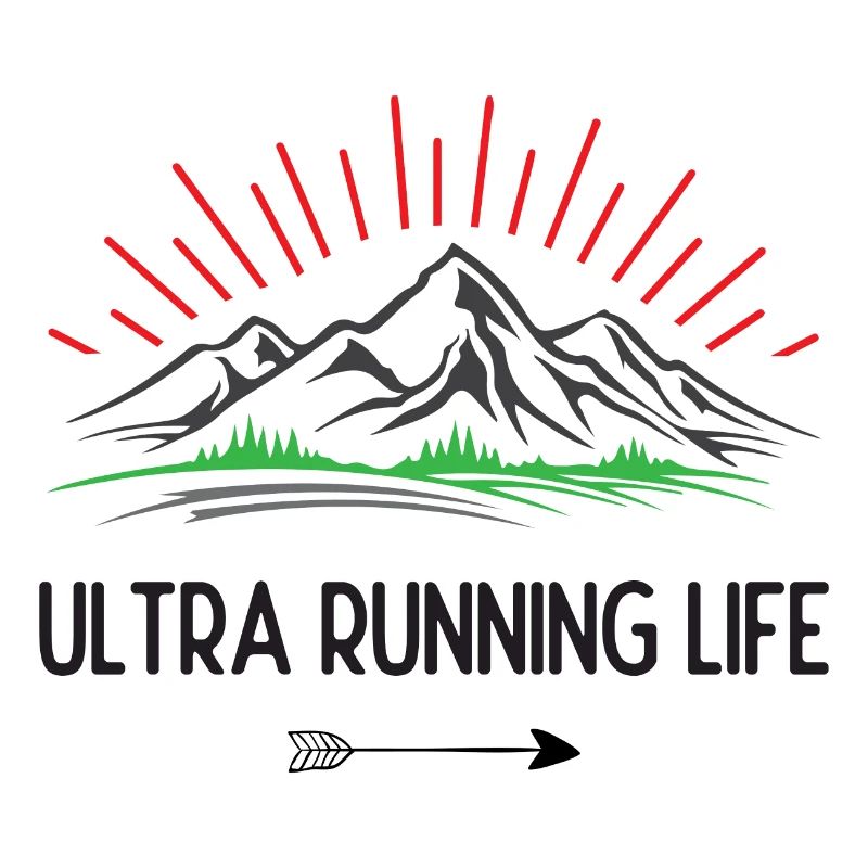 Durée de vie ultra running