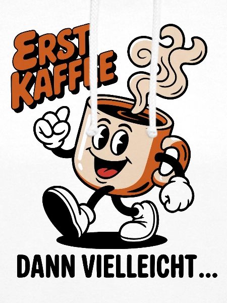 Kaffee muss sein