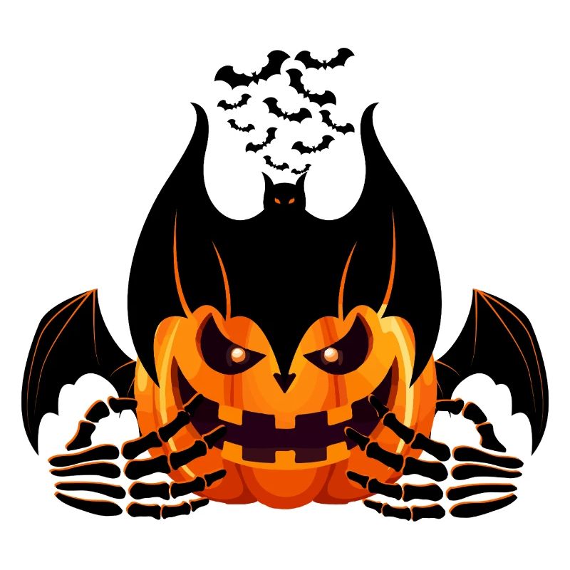 PUMPKIN