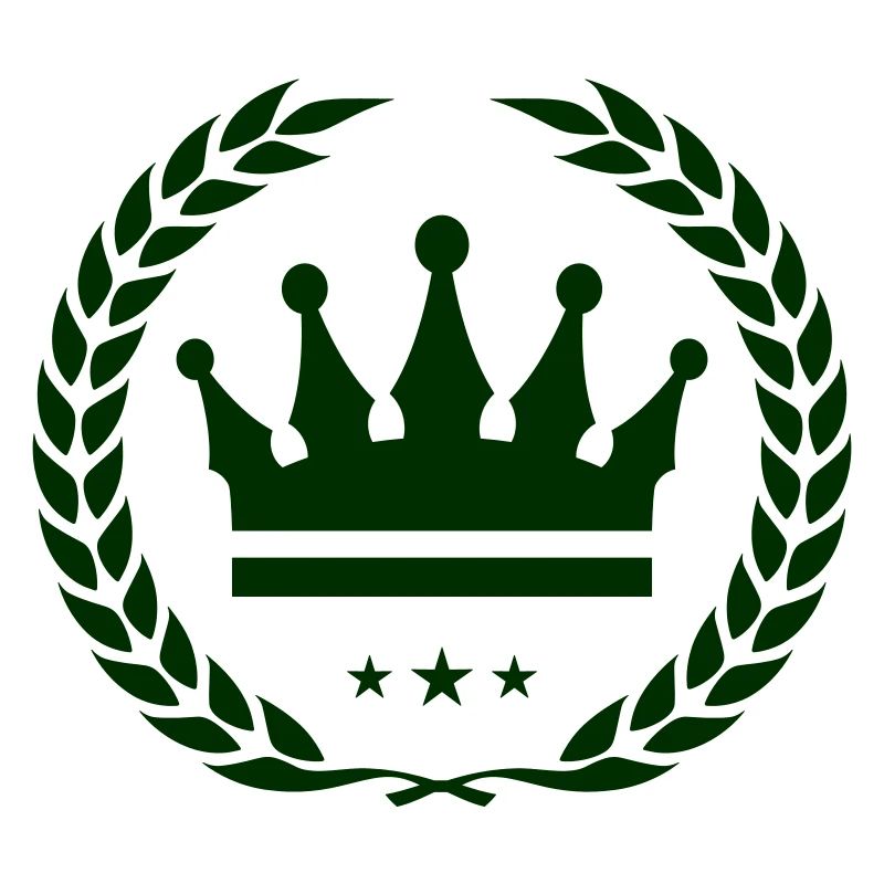 Krona emblem