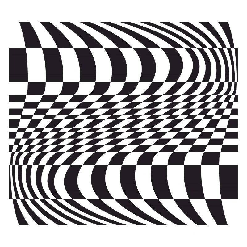 Optic Curve Grid
