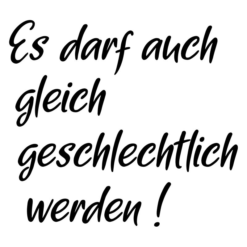 gleich geschlechtlich