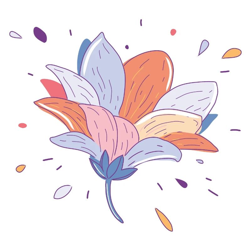 Sommerblume