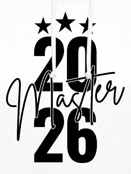 Master 2026
