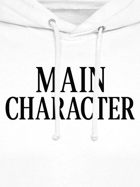 Main Character