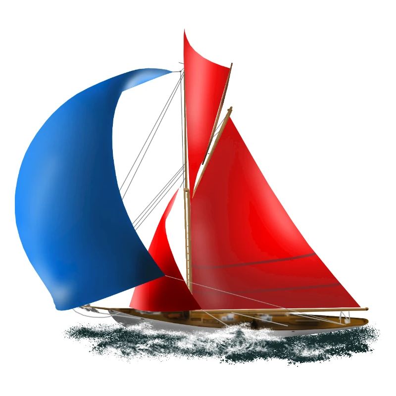 Segelboot