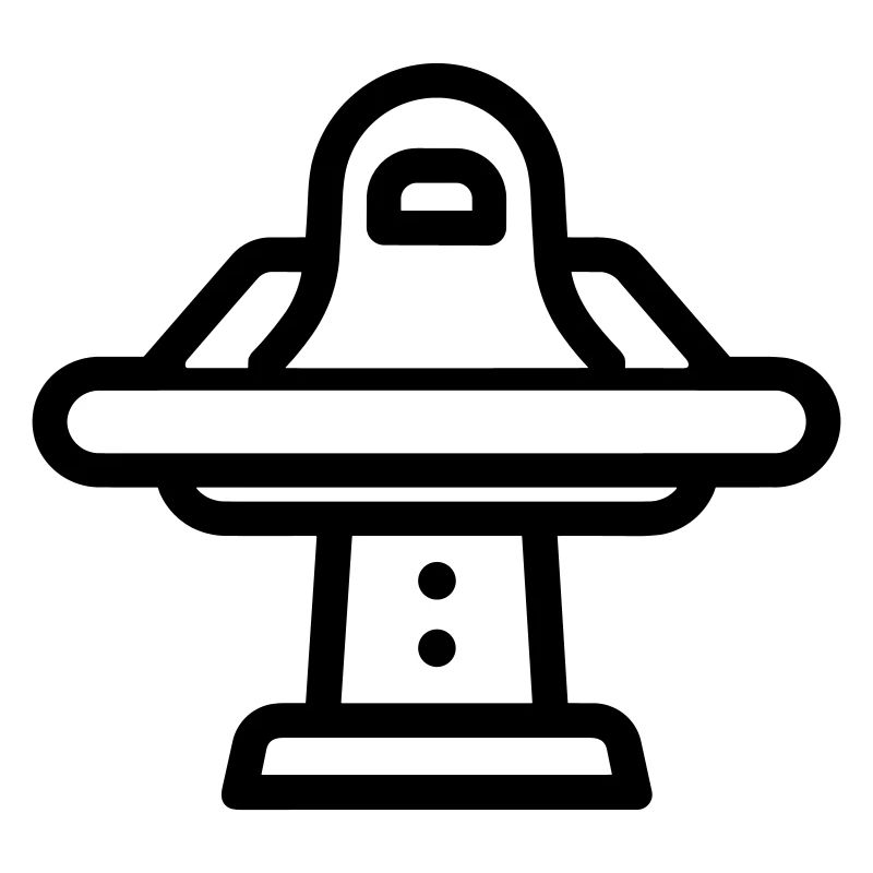 space station