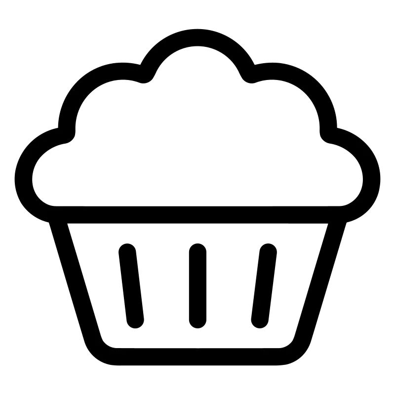 muffin