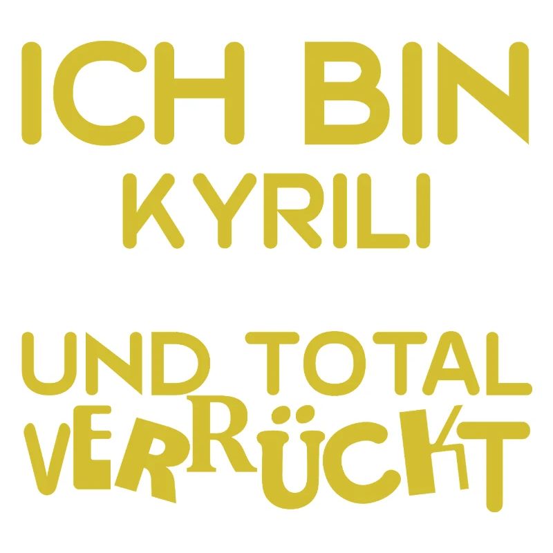 Gift for Kirill