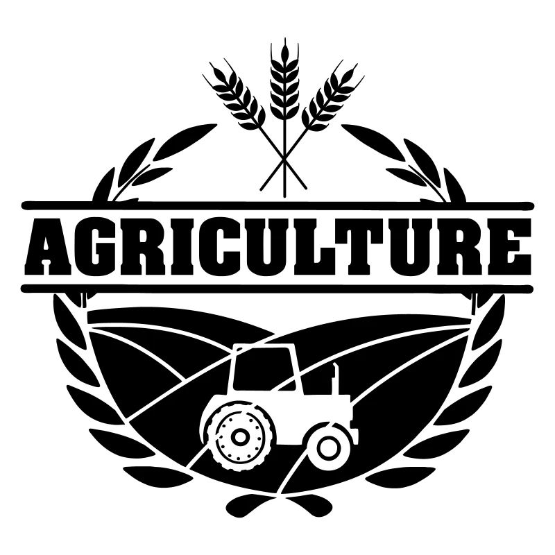 Agriculture tekest grain tractor