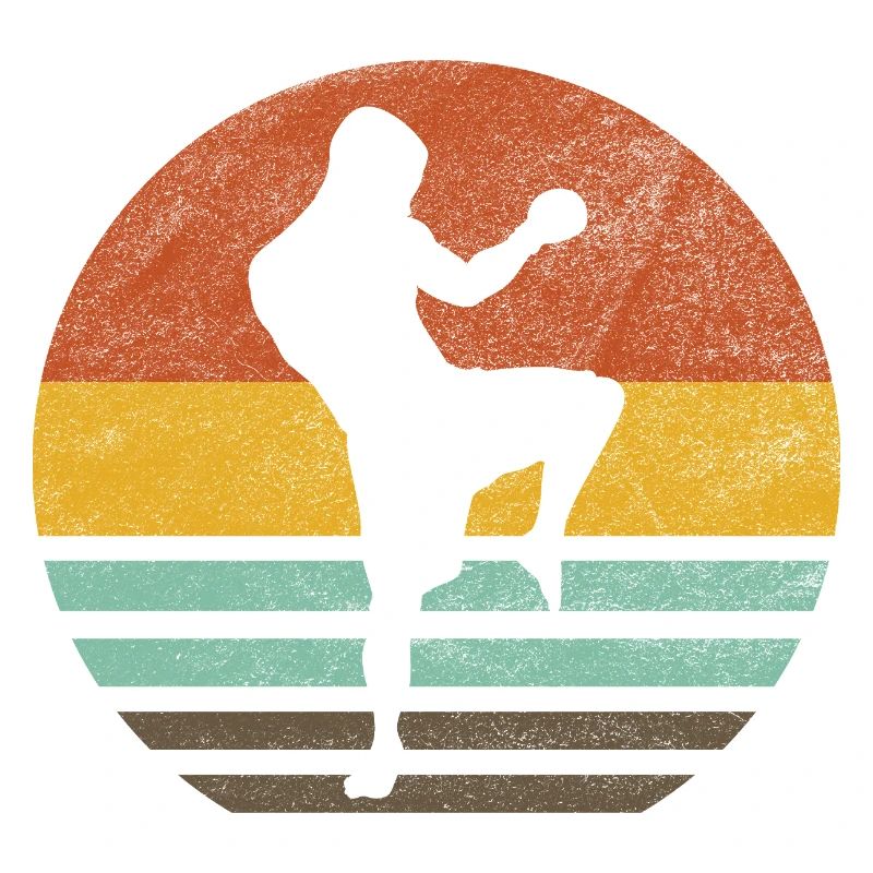 Kickboxing Warrior