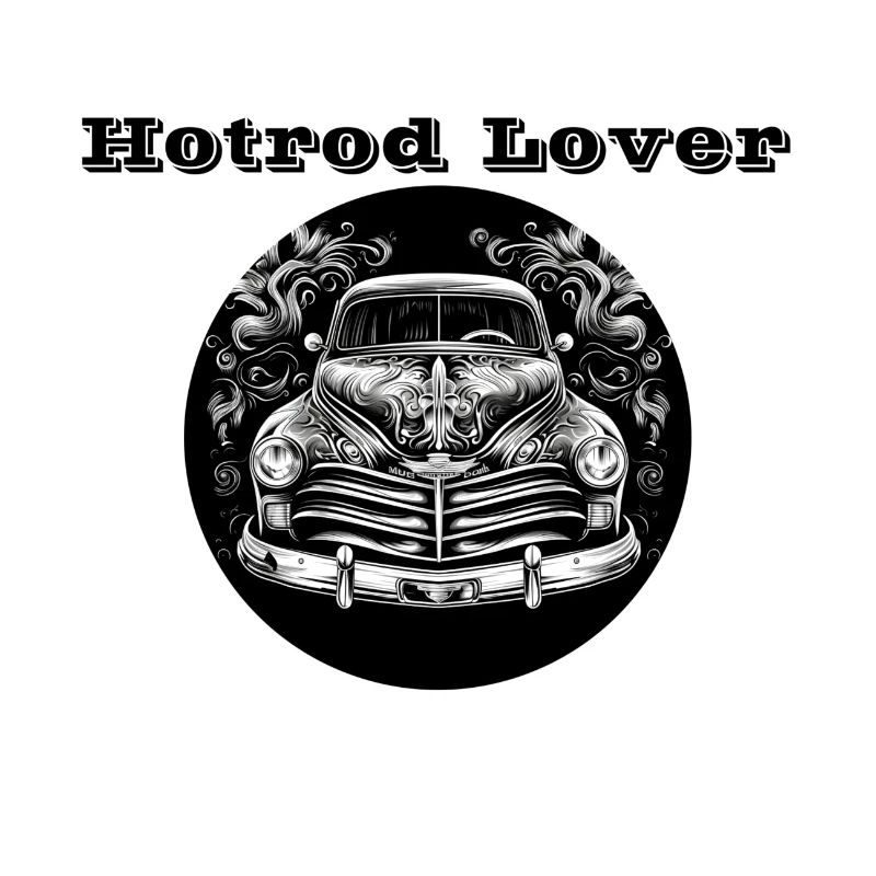 Hotrod Lover