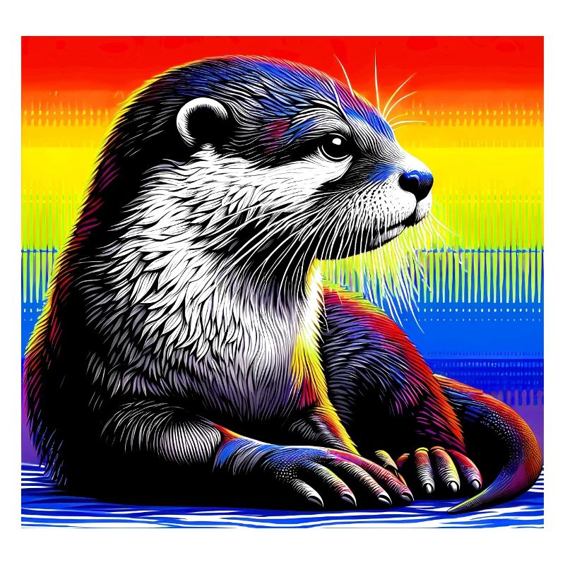 otter