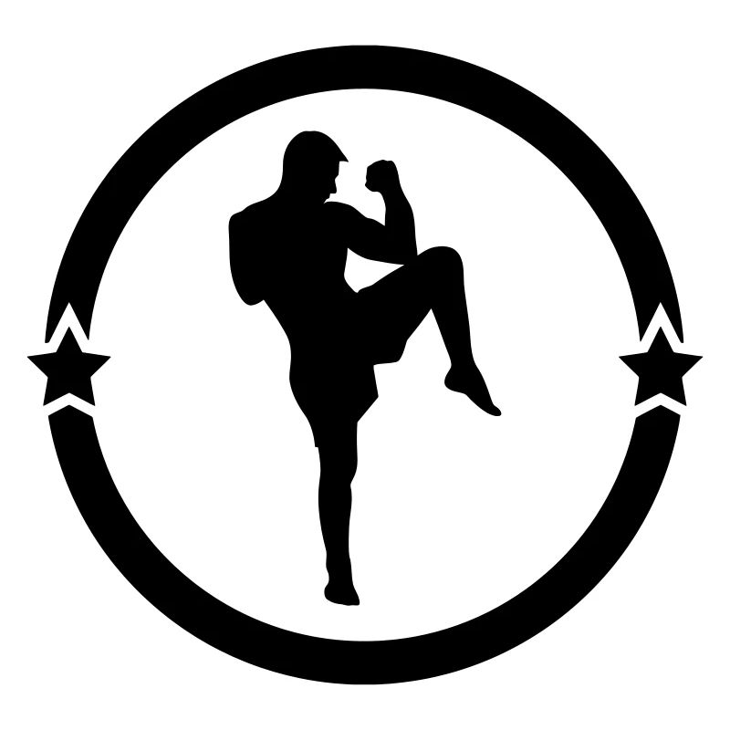 Kickboxing / Kickboxer / Kick Boxing / Kick Boxer