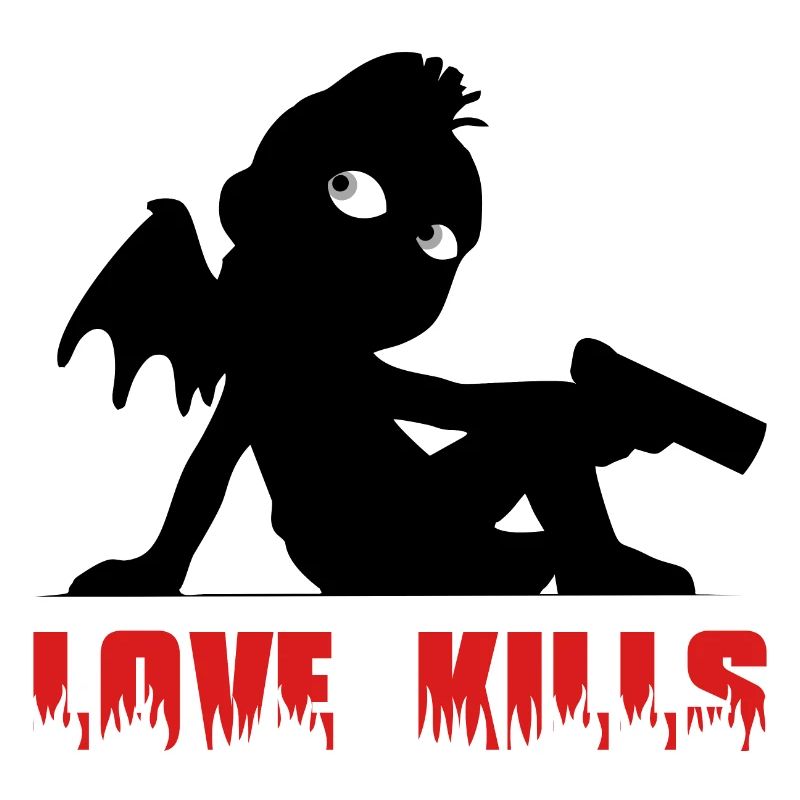 Love Kills 2