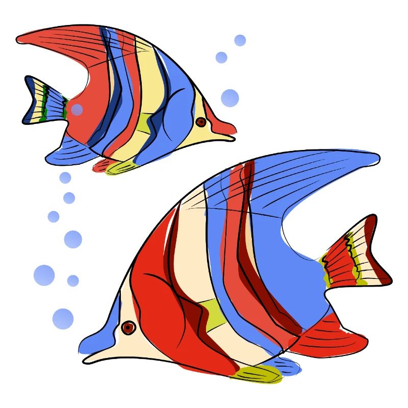 Fische
