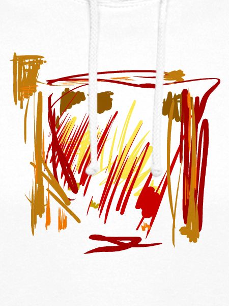 Abstrakter Hintergrund - 