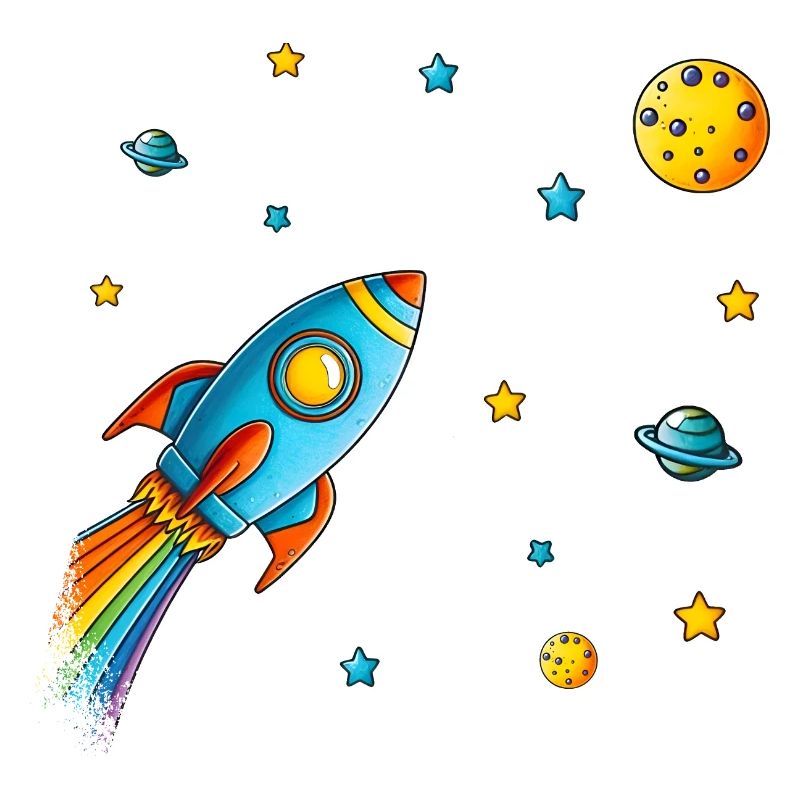 Adventure Space