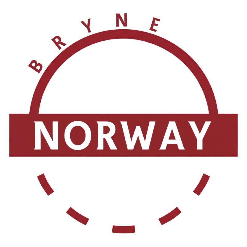 Norway emblem ring design