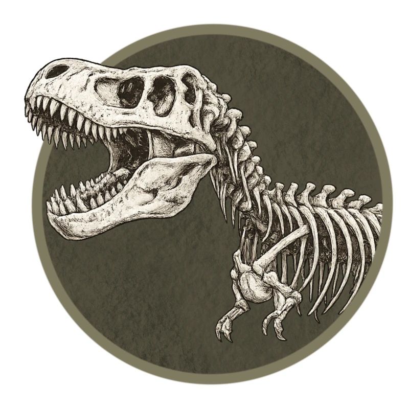 Dinosaurier